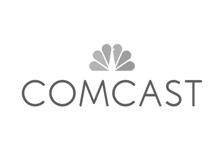 Comcast Logo