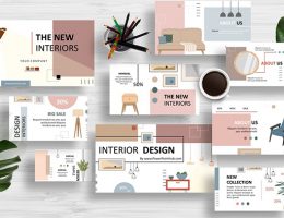 PowerPointHub-Interior-Design-Thumbnail